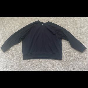 Z Supply Crewneck